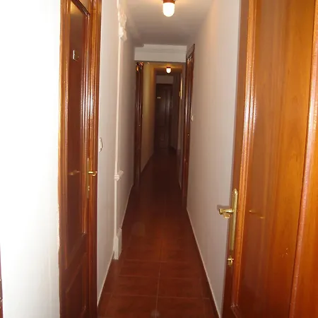 Hotel Mesón del Gallo-2